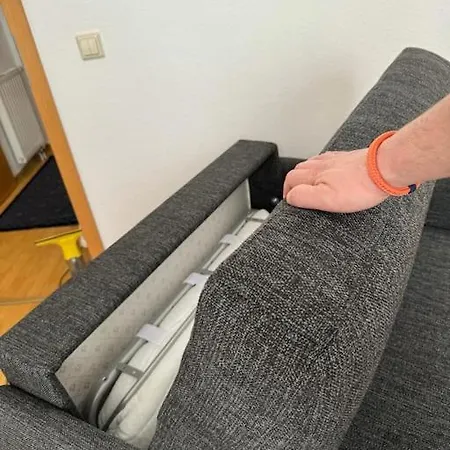 Kleine Innenstadtwohnung Apartment *